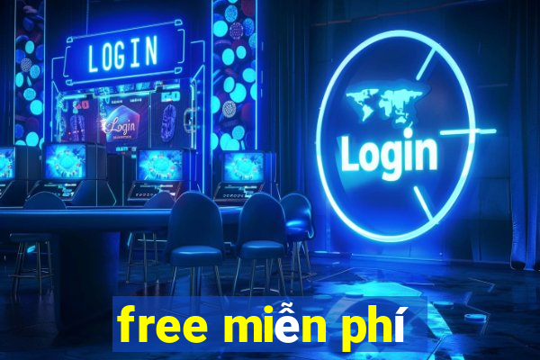 free miễn phí