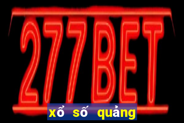 xổ số quảng bình ngày 7 tháng 12 năm 2023