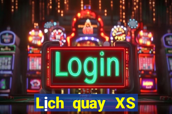 Lịch quay XS Keno Vietlott ngày 20