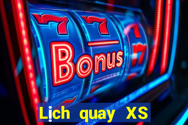 Lịch quay XS Keno Vietlott ngày 20