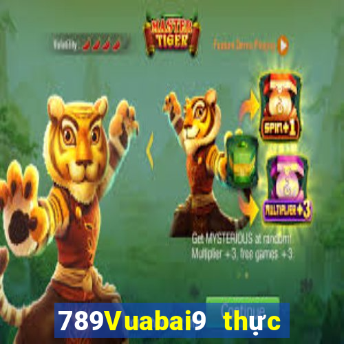 789Vuabai9 thực sự cao cấp