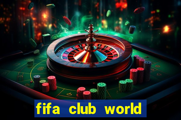 fifa club world cup 2010