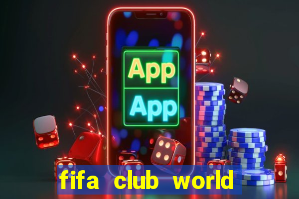 fifa club world cup 2010