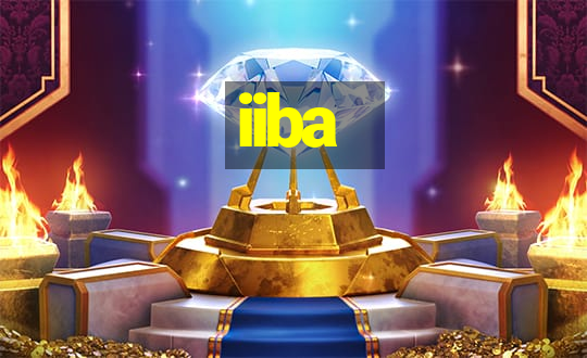 iiba