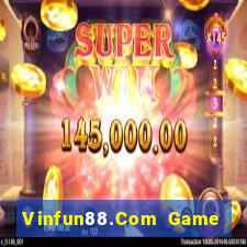 Vinfun88.Com Game Bài Đổi Thưởng Go88