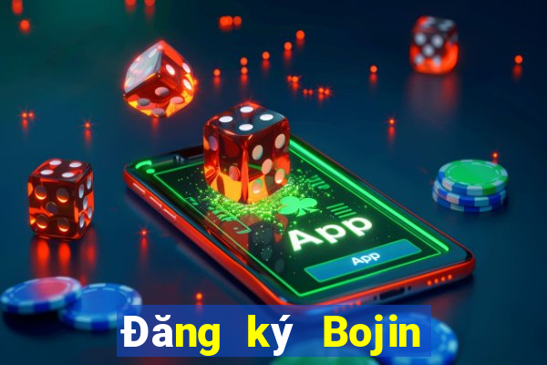 Đăng ký Bojin vương miện 188