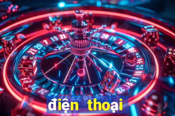 điện thoại nát bét