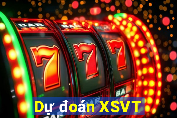 Dự đoán XSVT