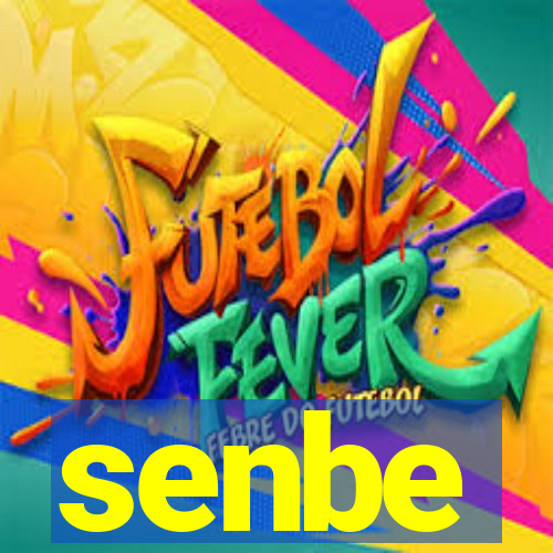 senbe