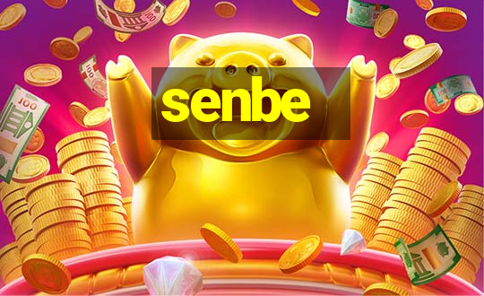 senbe