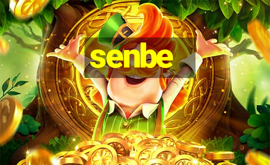 senbe