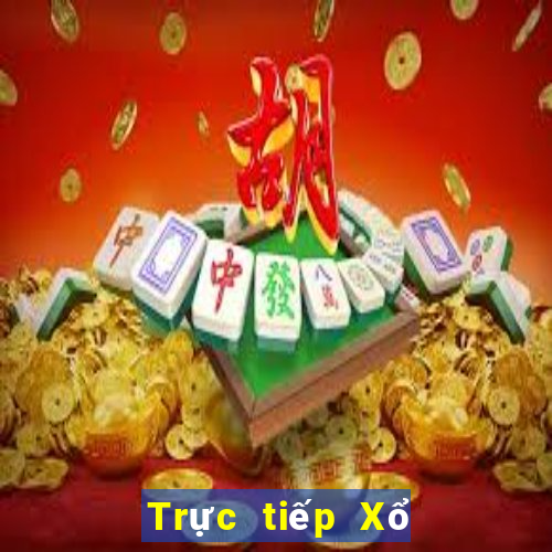 Trực tiếp Xổ Số hậu giang ngày 18