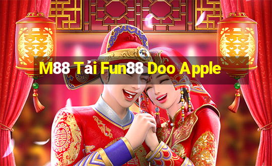 M88 Tải Fun88 Doo Apple