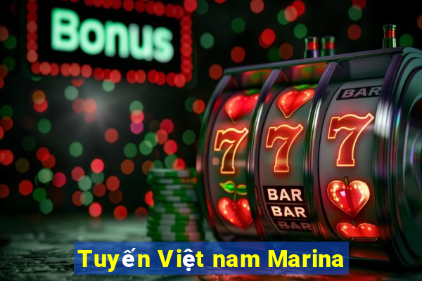 Tuyến Việt nam Marina