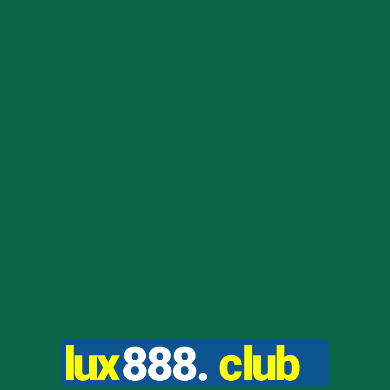 lux888. club