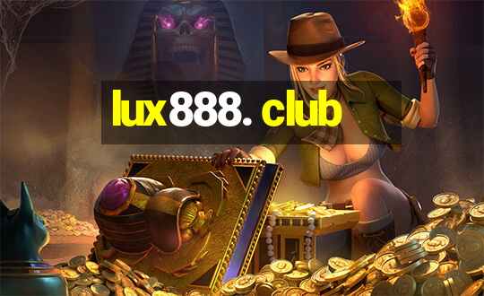 lux888. club