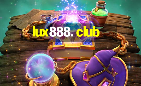 lux888. club