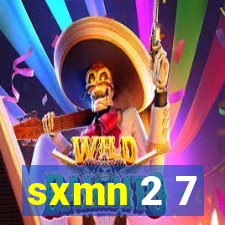 sxmn 2 7