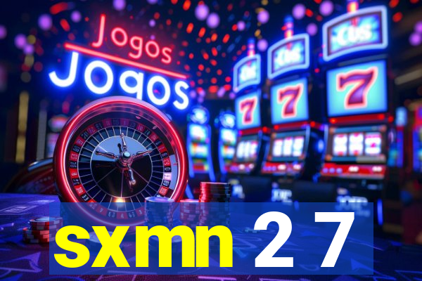 sxmn 2 7