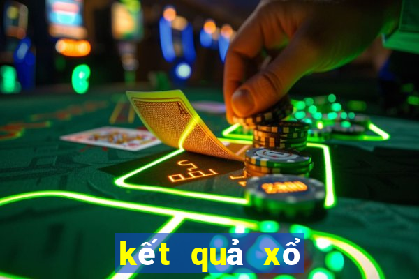 kết quả xổ số thứ bảy miền trung hàng tuần