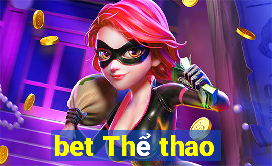 bet Thể thao