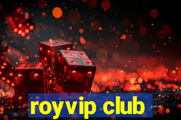 royvip club