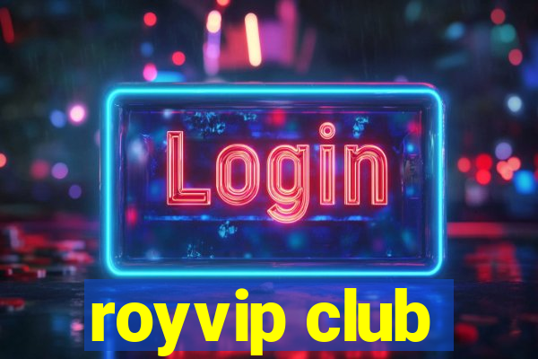 royvip club