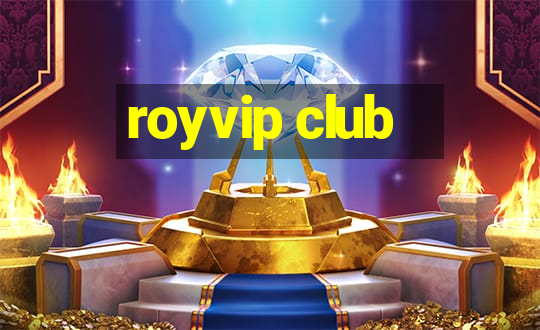 royvip club