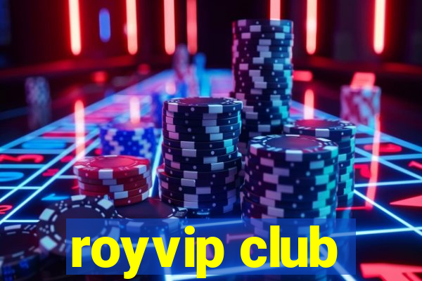 royvip club