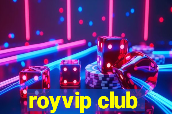 royvip club