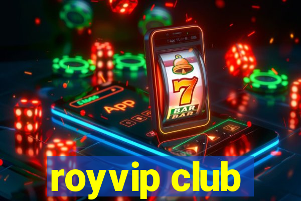 royvip club