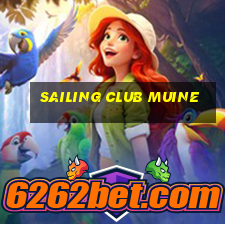 sailing club muine