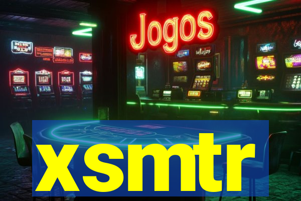 xsmtr