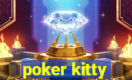 poker kitty