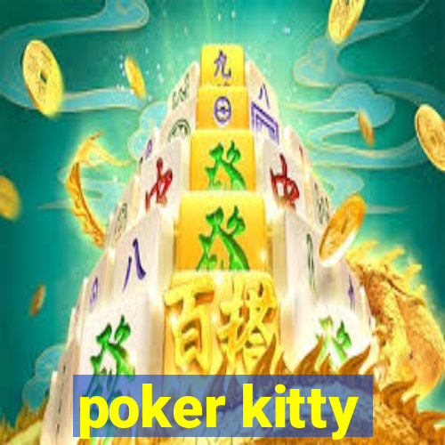 poker kitty