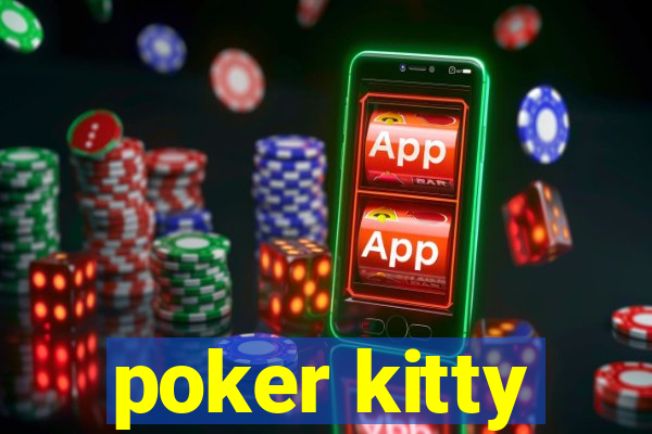 poker kitty