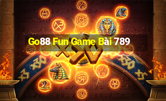 Go88 Fun Game Bài 789