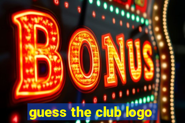 guess the club logo