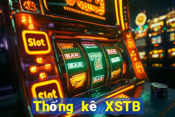 Thống kê XSTB ngày 17