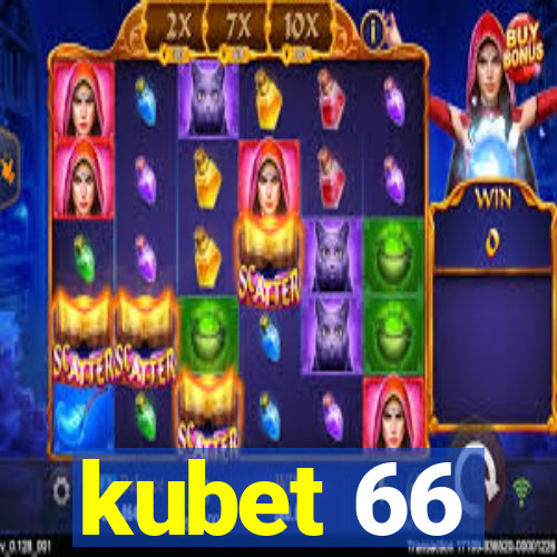 kubet 66