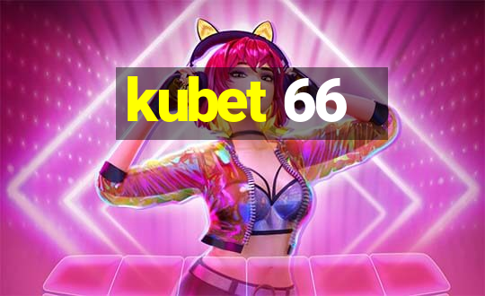 kubet 66