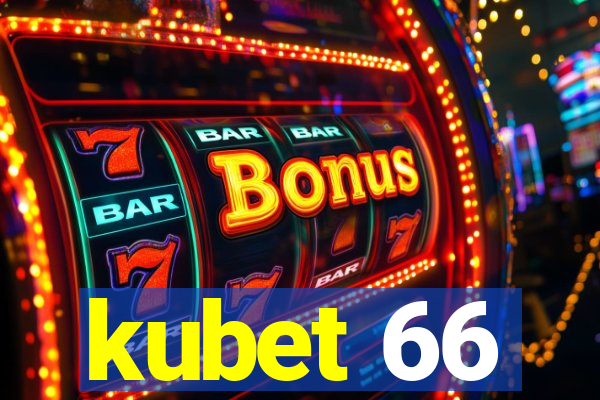 kubet 66