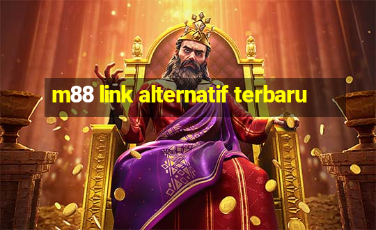 m88 link alternatif terbaru