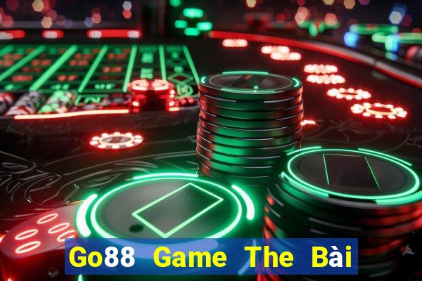 Go88 Game The Bài Mobile 2021