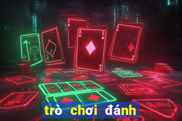 trò chơi đánh tiến lên