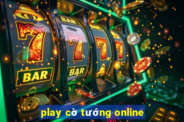 play cờ tướng online