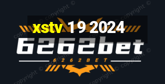 xstv 1 9 2024