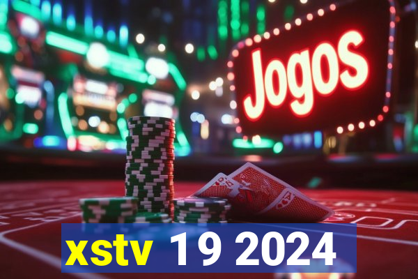 xstv 1 9 2024