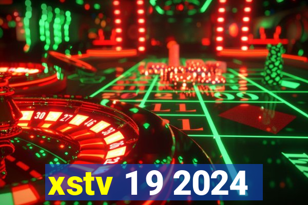 xstv 1 9 2024