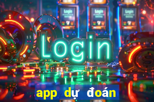 app dự đoán Mậu Binh